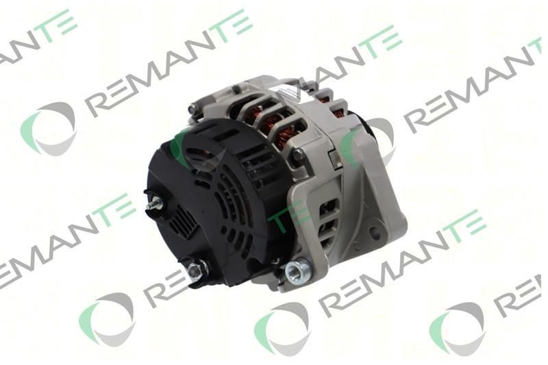 Alternador REMANTE ref. 011-003-000136R