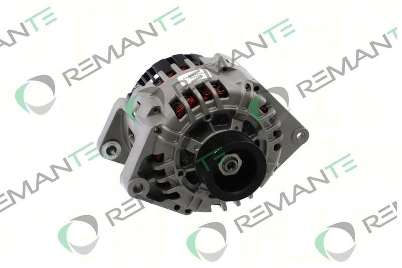 Alternador REMANTE ref. 011-003-000136R