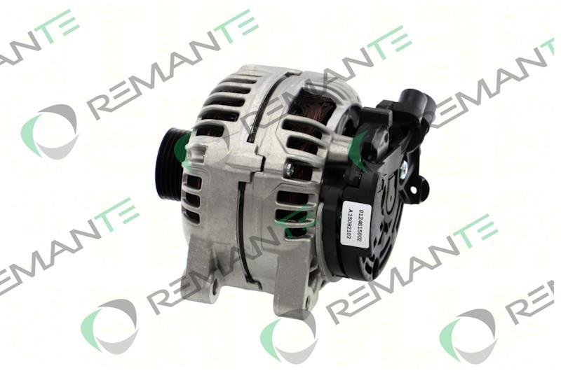 Alternateur REMANTE ref. 011-003-000138R