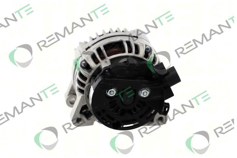 Alternateur REMANTE ref. 011-003-000138R