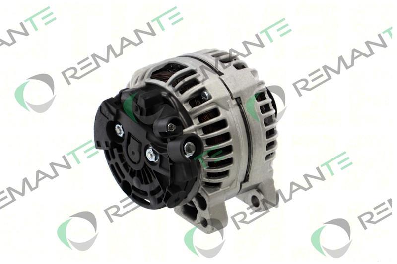Alternateur REMANTE ref. 011-003-000138R