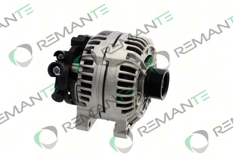Alternateur REMANTE ref. 011-003-000138R