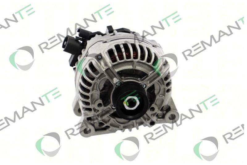 Alternateur REMANTE ref. 011-003-000138R