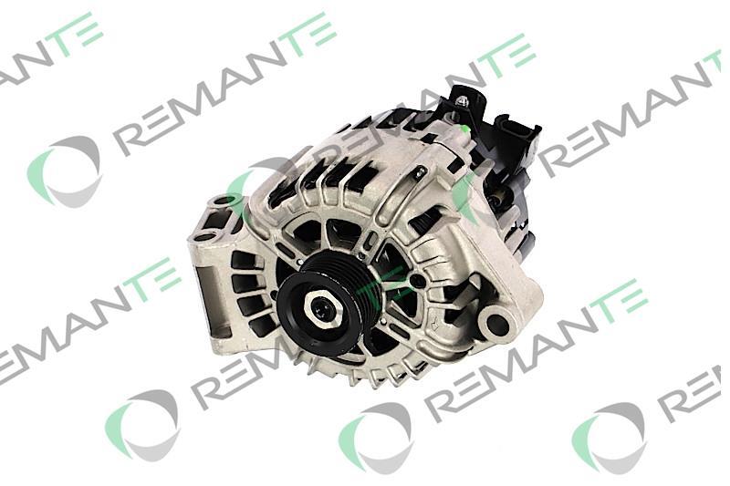 Alternador REMANTE ref. 011-003-000140R