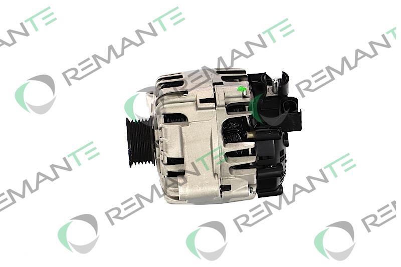 Alternador REMANTE ref. 011-003-000140R