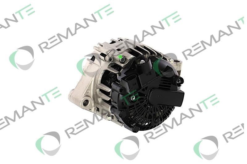 Alternador REMANTE ref. 011-003-000140R