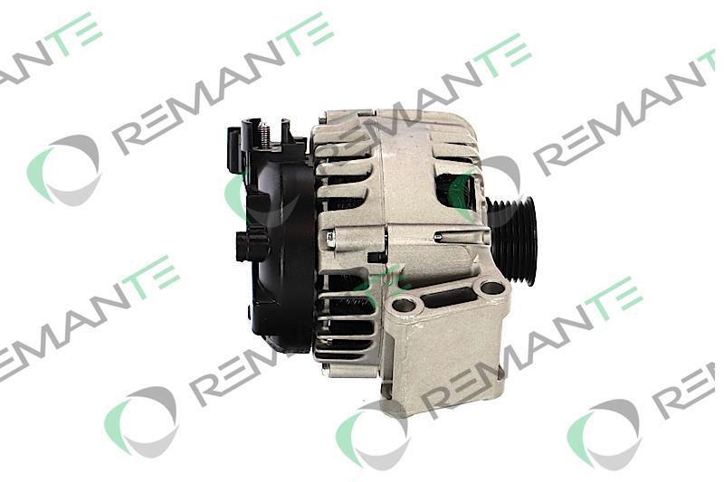 Alternador REMANTE ref. 011-003-000140R