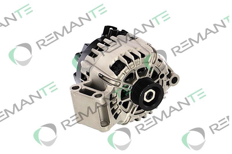 Alternador REMANTE ref. 011-003-000140R