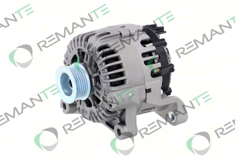 Alternador REMANTE ref. 011-003-000141R