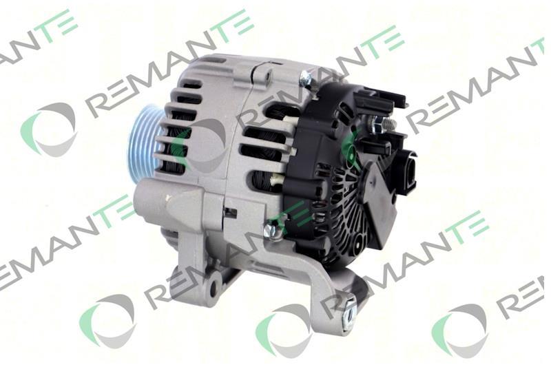 Alternador REMANTE ref. 011-003-000141R