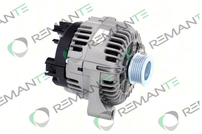 Alternador REMANTE ref. 011-003-000141R