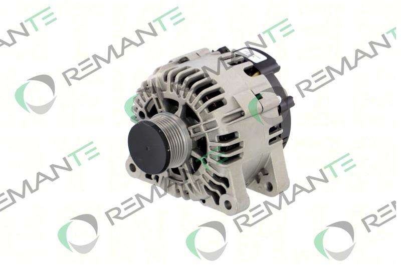 Alternateur REMANTE ref. 011-003-000142R