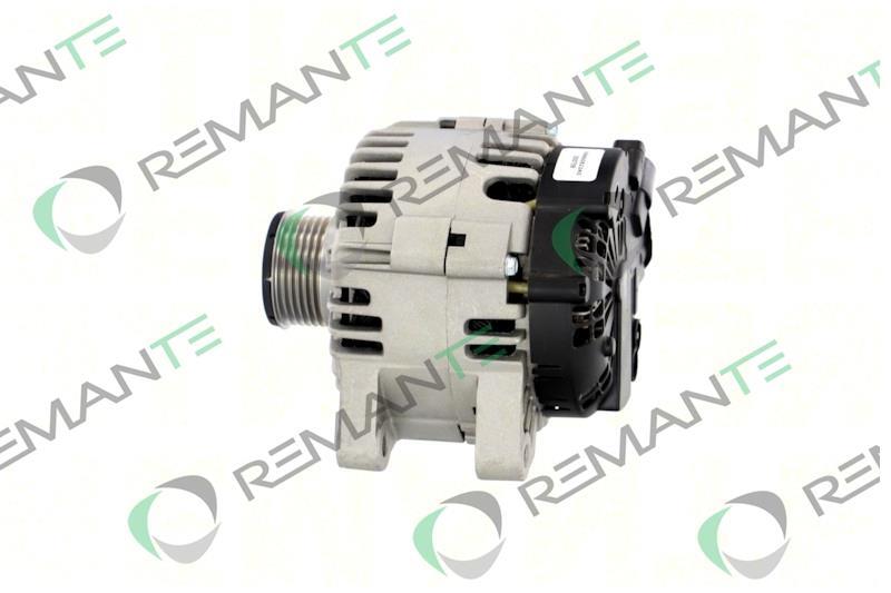 Alternateur REMANTE ref. 011-003-000142R