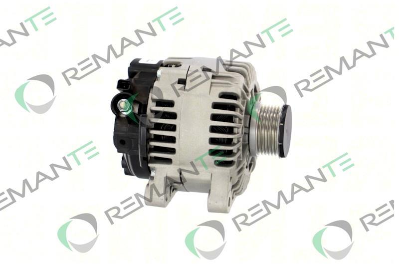 Alternateur REMANTE ref. 011-003-000142R