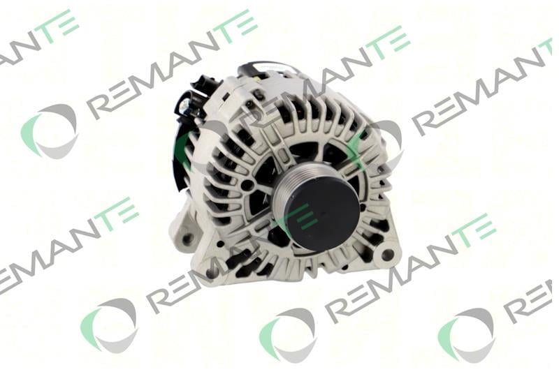 Alternateur REMANTE ref. 011-003-000142R