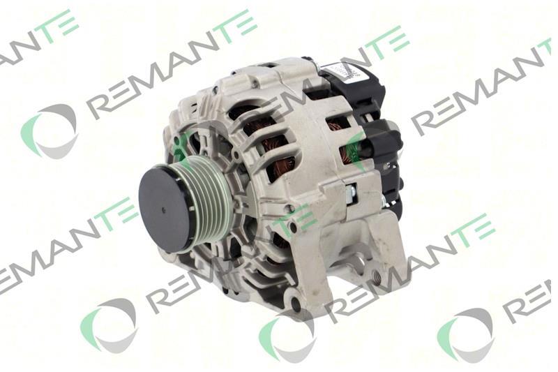 Alternador REMANTE ref. 011-003-000145R
