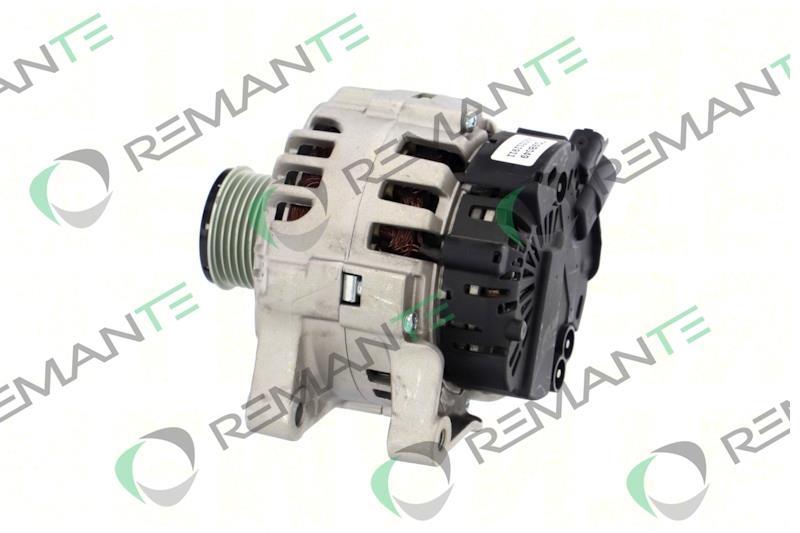Alternador REMANTE ref. 011-003-000145R