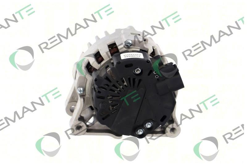 Alternador REMANTE ref. 011-003-000145R