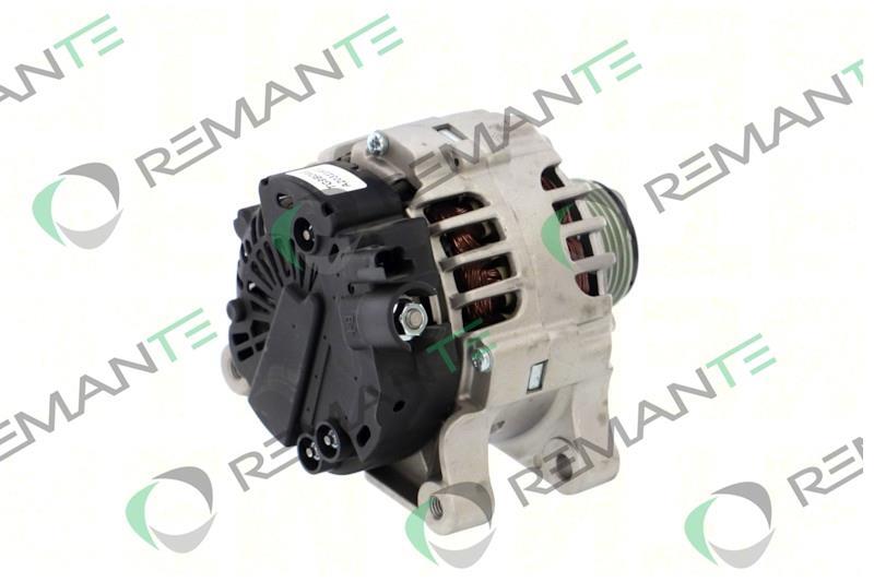 Alternador REMANTE ref. 011-003-000145R