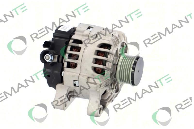 Alternador REMANTE ref. 011-003-000145R