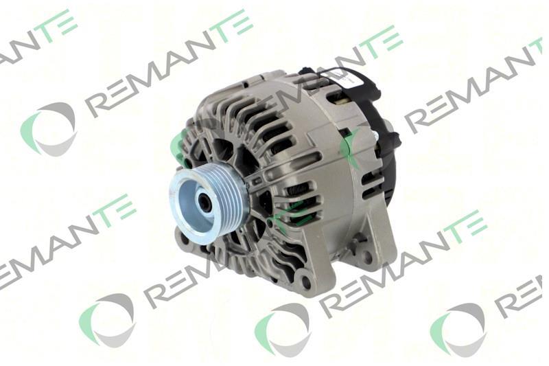 Alternador REMANTE ref. 011-003-000146R