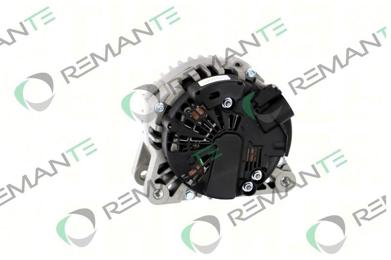 Alternador REMANTE ref. 011-003-000146R