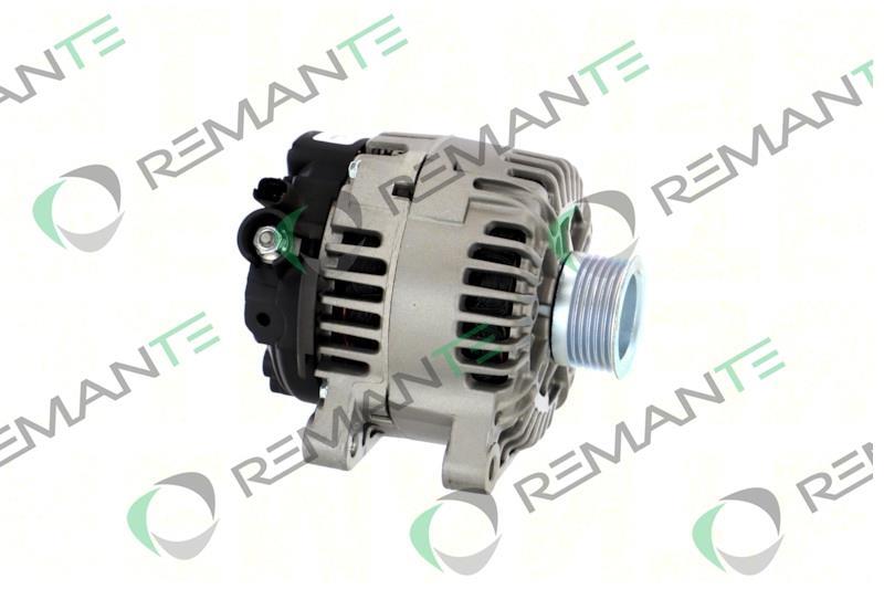 Alternador REMANTE ref. 011-003-000146R