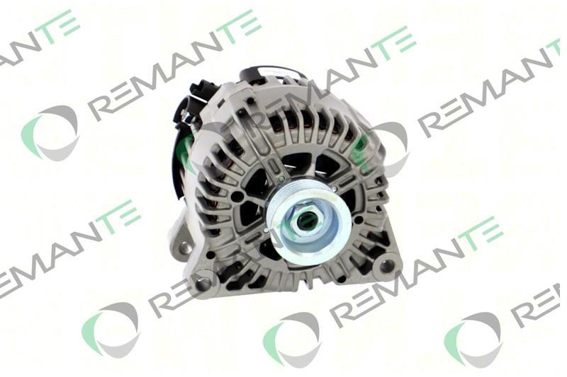 Alternador REMANTE ref. 011-003-000146R