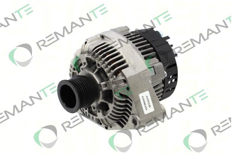 Alternador REMANTE ref. 011-003-000154R