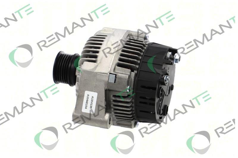 Alternador REMANTE ref. 011-003-000154R