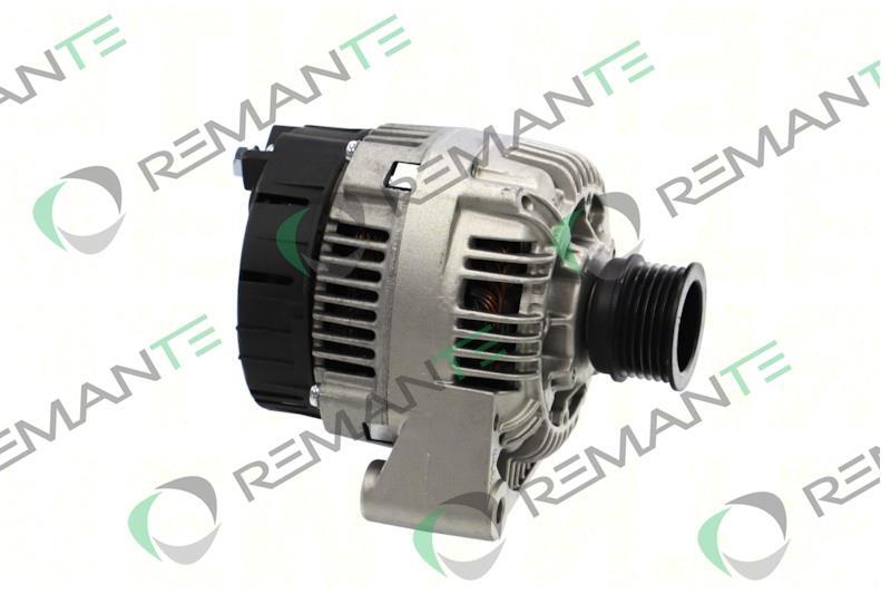 Alternador REMANTE ref. 011-003-000154R