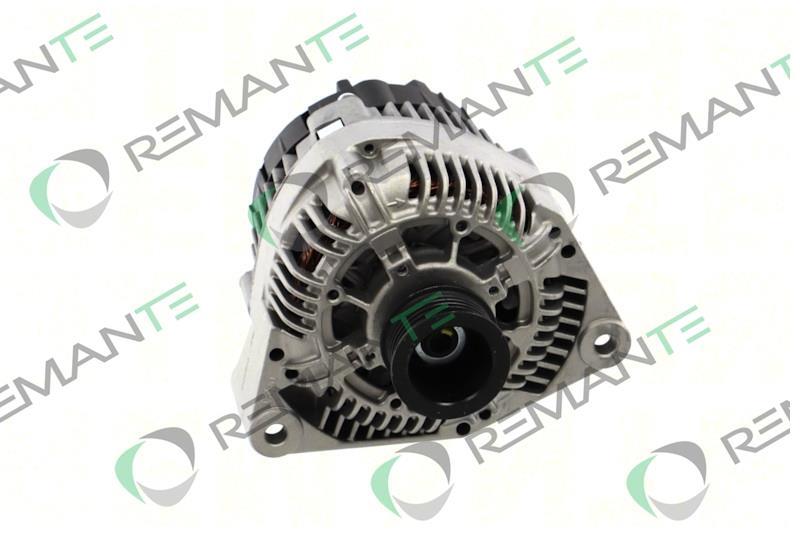 Alternador REMANTE ref. 011-003-000154R