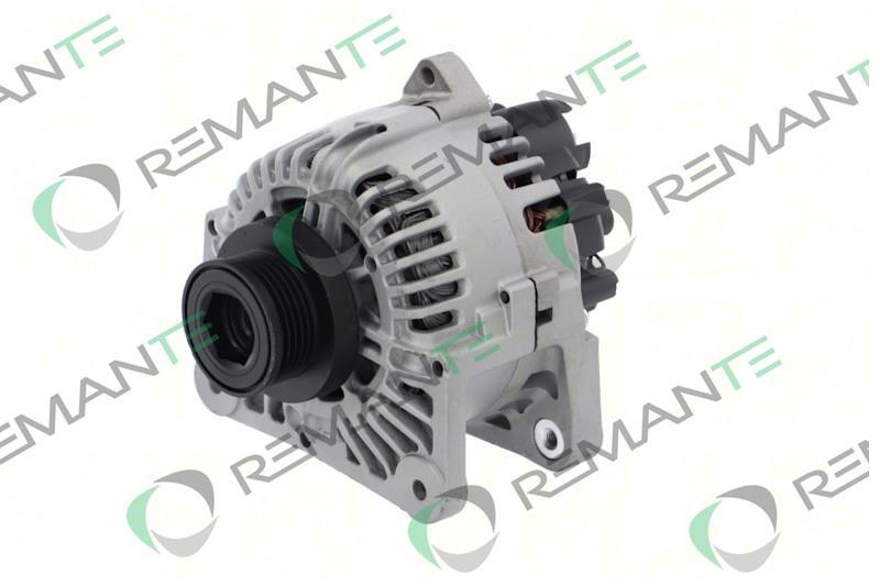 Alternador REMANTE ref. 011-003-000177R