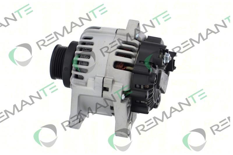 Alternador REMANTE ref. 011-003-000177R
