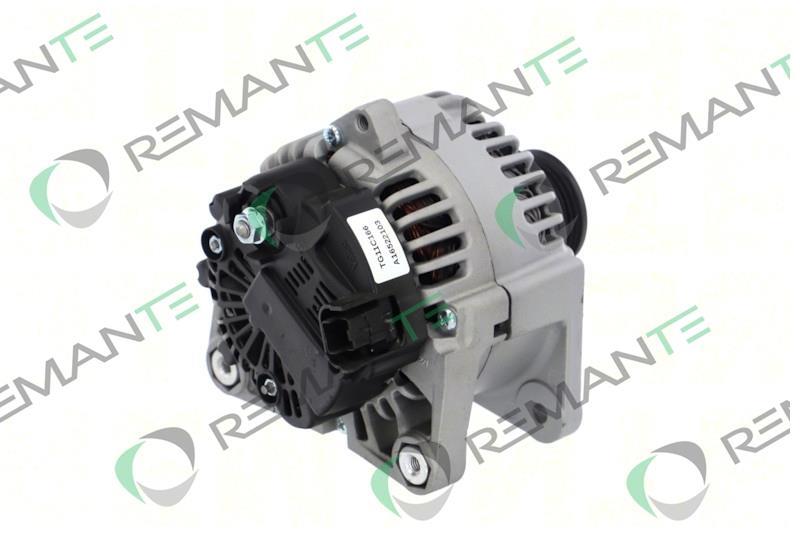 Alternador REMANTE ref. 011-003-000177R
