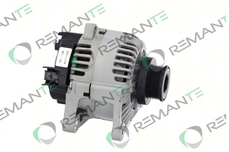 Alternador REMANTE ref. 011-003-000177R