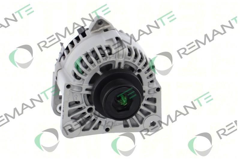 Alternador REMANTE ref. 011-003-000177R