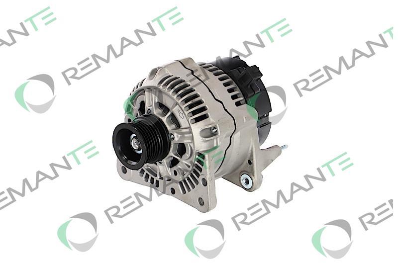 Alternador REMANTE ref. 011-003-000195R