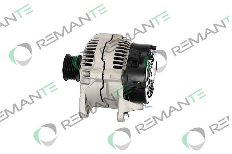 Alternador REMANTE ref. 011-003-000195R