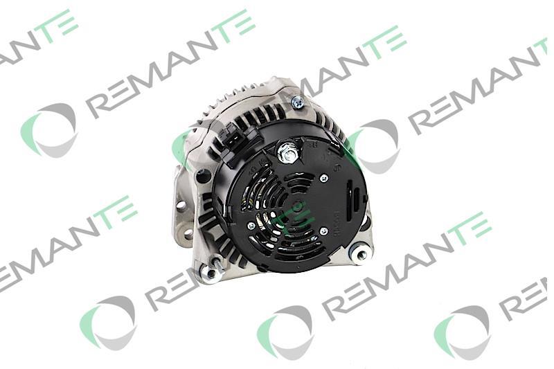 Alternador REMANTE ref. 011-003-000195R