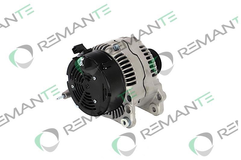 Alternador REMANTE ref. 011-003-000195R
