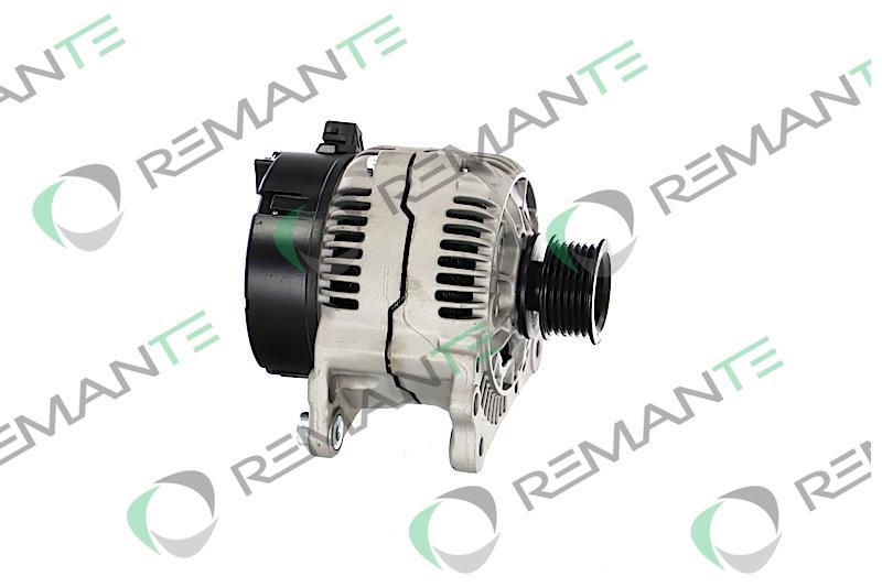 Alternador REMANTE ref. 011-003-000195R