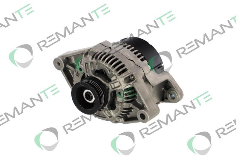 Alternador REMANTE ref. 011-003-000220R