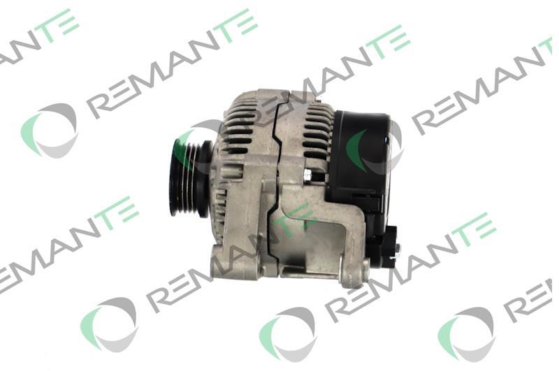 Alternador REMANTE ref. 011-003-000220R
