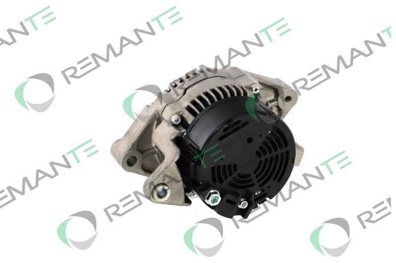 Alternador REMANTE ref. 011-003-000220R