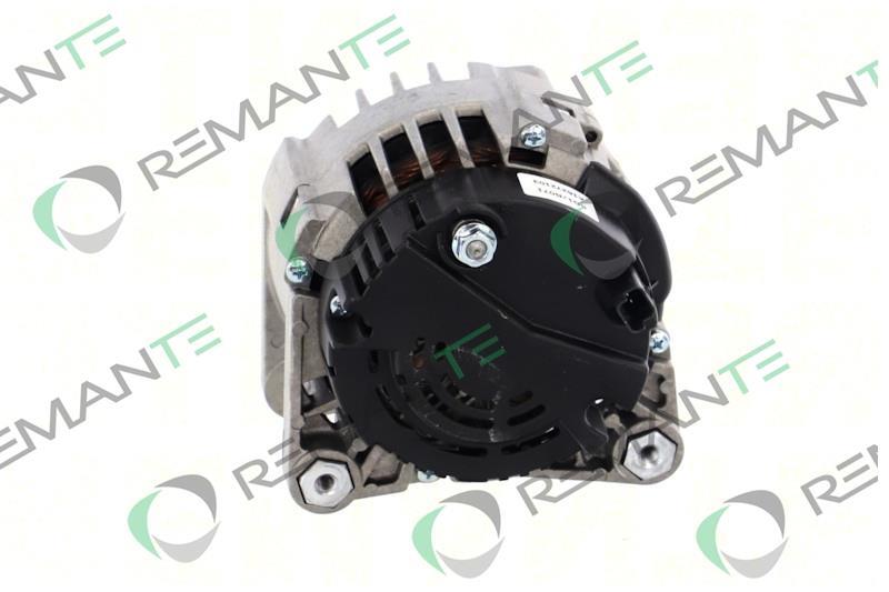 Alternador REMANTE ref. 011-003-000221R