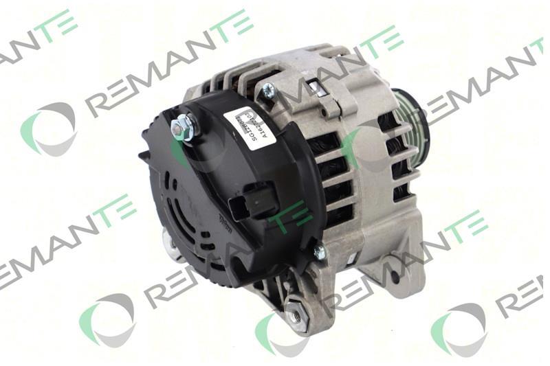 Alternador REMANTE ref. 011-003-000221R