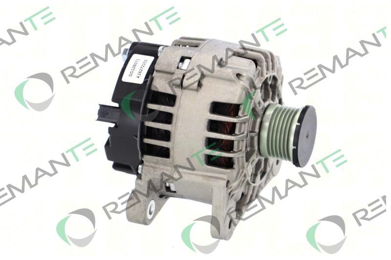 Alternador REMANTE ref. 011-003-000221R