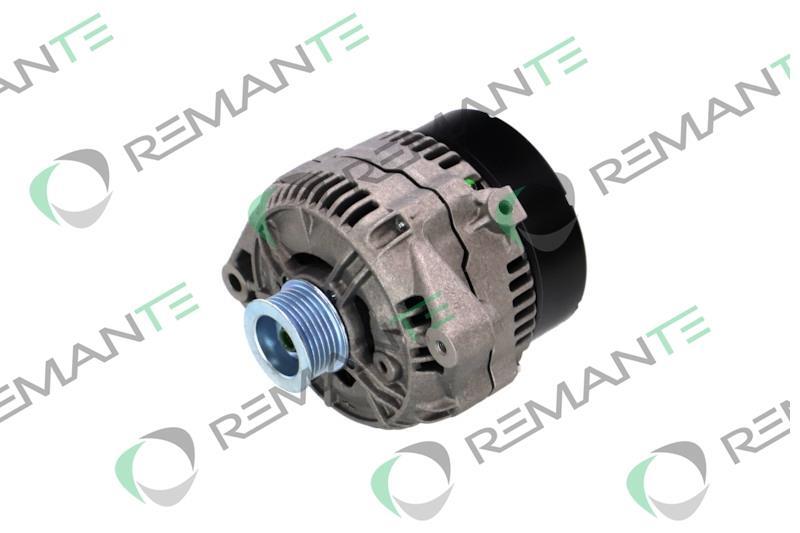 Alternador REMANTE ref. 011-003-000227R