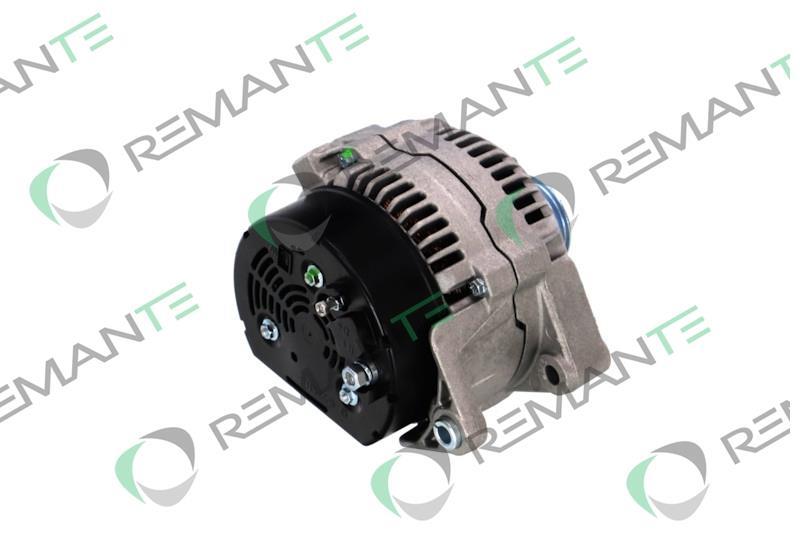 Alternador REMANTE ref. 011-003-000227R